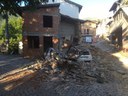 Earthquake in Central Italy