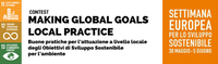 Contest "Making Global Goals Local Practice"