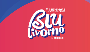 Blu Livorno. The Biennial of Sea and Water