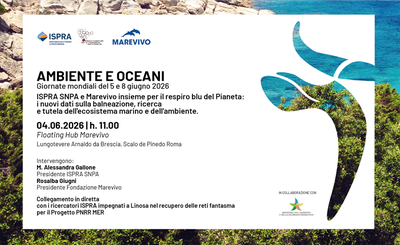 Environment and Oceans