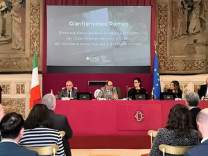 Environmental challenges and competitiveness: ISPRA tools for businesses, finance, and the insurance sector