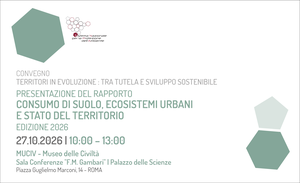 Evolving Territories: Between Conservation and Sustainable Development