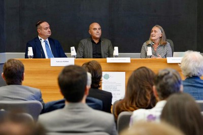 Evolving Territories: Between Conservation and Sustainable Development