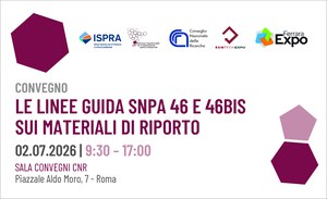 The SNPA Guidelines 46 and 46bis on fill materials: regulatory, operational, and management perspectives
