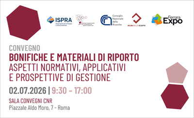 The SNPA Guidelines 46 and 46bis on fill materials: regulatory, operational, and management perspectives