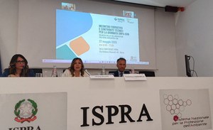 Training meeting and technical contributions for the SNPA-ISIN day