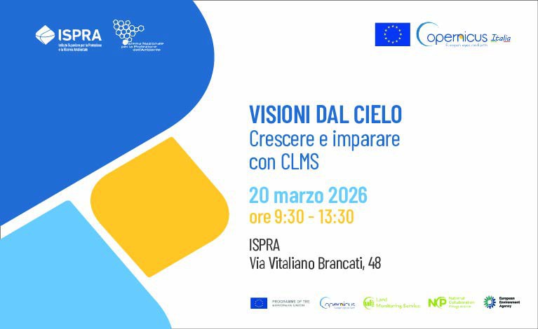 VISIONS FROM THE SKY: Growing and Learning with CLMS