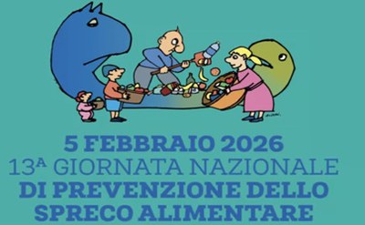 13th National Day for the Prevention of Food Waste