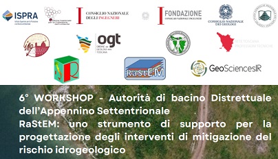 Paths Rastem Program 6th RaStEM Workshop: a support tool for the design of hydrogeological ...
