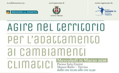 Acting at the Local Level for Climate Change Adaptation