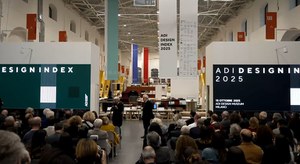 ADI Design Index 2025: ISPRA's IdroGeo national platform selected