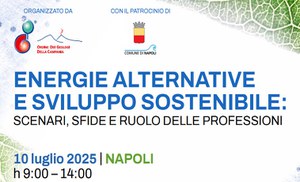 Alternative energy and sustainable development: scenarios, challenges and the role of professions