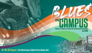 Blues in Campus