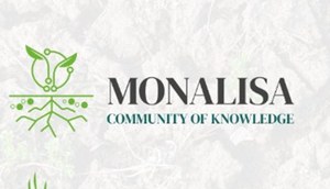 Café Talk "Artificial intelligence, machine learning and remote sensing against Land degradation and desertification"