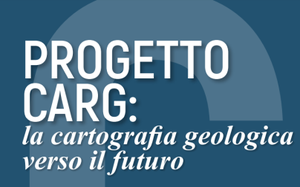 CARG project: geological cartography towards the future
