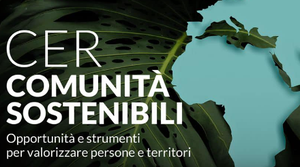 CER - Sustainable Communities: opportunities and tools to enhance people and territories