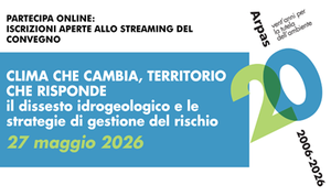 Changing Climate, Responding Territory: Hydrogeological Instability and Risk Management Strategies