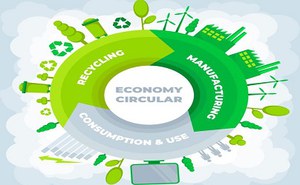 Circular Economy and Critical Raw Materials: Lithium in Geothermal Brines