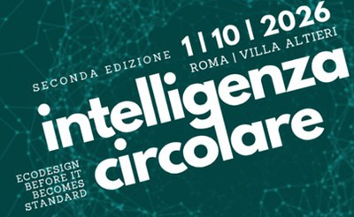 Circular Intelligence 2026