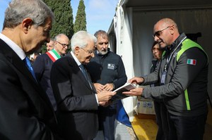 Civil protection pathways