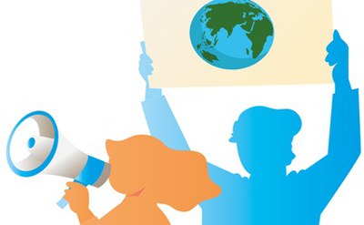 Climate change and the rights of young generations