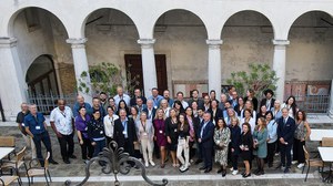 Conference expert Team “Water & Land” dell'IMPEL Network