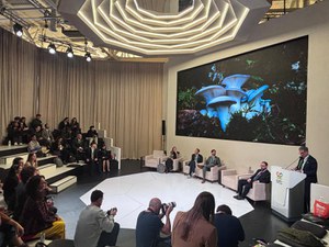 COP17: Italy Joins the Fungal Conservation Pledge