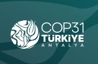 COP31 of Antalya