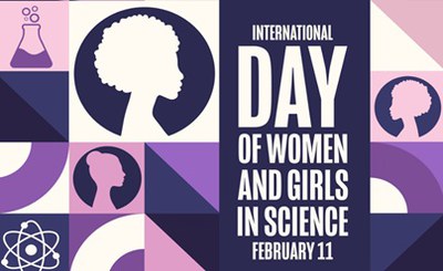 Day of Women and Girls in Science