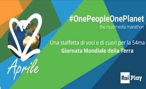 Earth Day 2024 - #OnePeopleOnePlanet