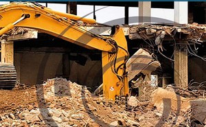End of Waste. Construction and demolition: a comparison between protagonists