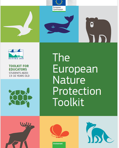 European toolkit for nature protection