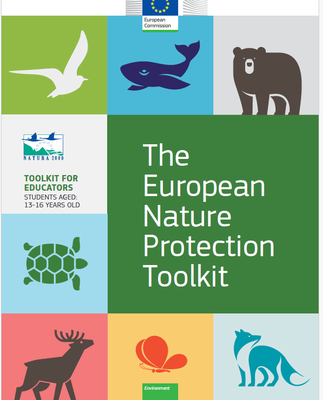 European toolkit for nature protection