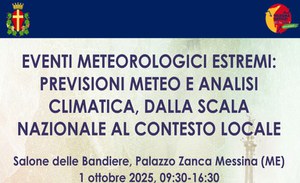 Extreme weather events and climate change: from forecasting to prevention