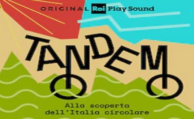 Facciamo Circolare – Listen to Tandem, the Rai Play Sound podcast by ISPRA and MIMIT