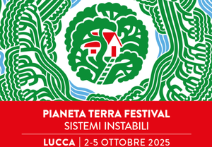 Festival Planet Earth