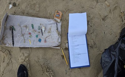 Field activities under the Revive Interreg Italy-Malta project have commenced