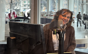 Fifth Appointment of “Voce all’Ambiente”