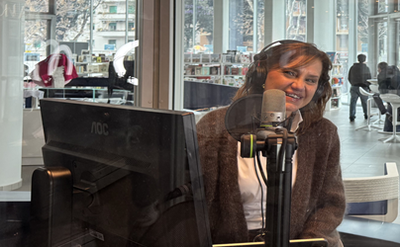 Fifth Appointment of “Voce all’Ambiente”