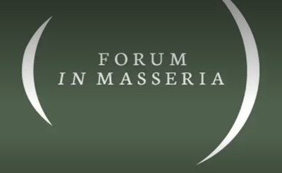 Forum in Masseria 2024