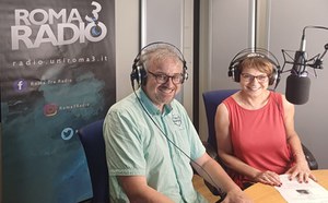 Fourth Episode of Voce all’Ambiente