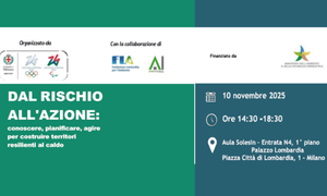 From risk to action: knowing, planning, acting to build heat-resilient territories