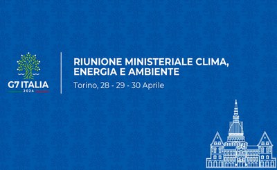 G7 Climate, Energy and Environment: the Venaria Charter approved, from stopping coal to supporting renewables and Africa