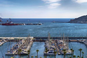 Geodata in Ports: the New ISPRA Mapping of Italian Port Infrastructure