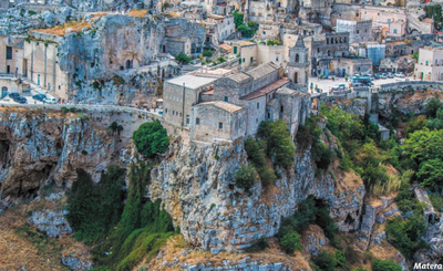 Geodiversity and geological heritage in urban areas