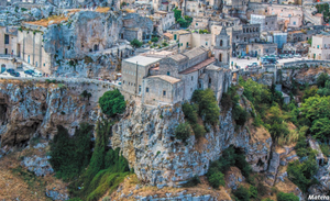 Geodiversity and geological heritage in urban areas