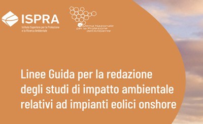 Guidelines for the preparation of Environmental Impact Assessment studies relating to onshore wind farms published