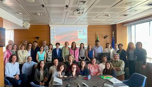 In-Country Review of the First Biennial Transparency Report for Italy