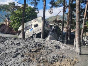 International Day for Disaster Risk Reduction