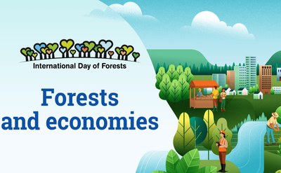 International Day of Forests 2026